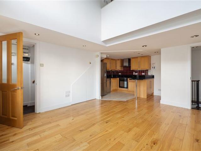 Terraced House for sale in Bluebell, North Tipperary