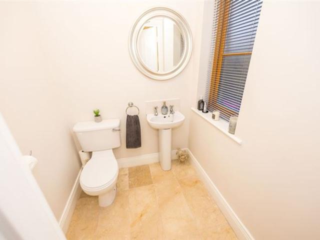 House for sale in Ratoath, North Tipperary