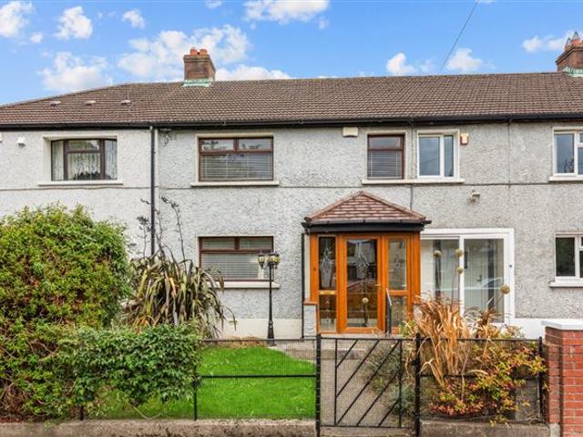 House for sale in Bluebell, North Tipperary
