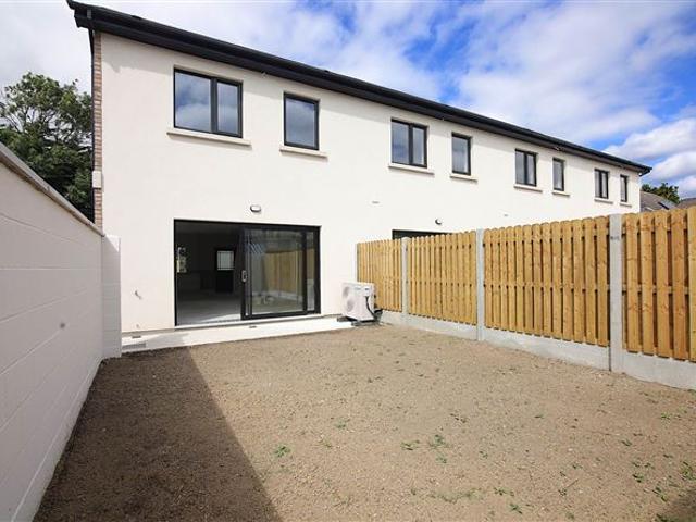 Terraced House for sale in Bluebell, North Tipperary