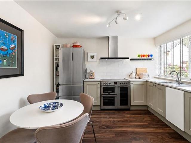 Terraced House for sale in Enniskerry, North Tipperary