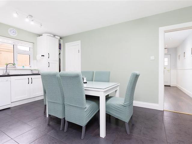 Detached House for sale in Bluebell, North Tipperary