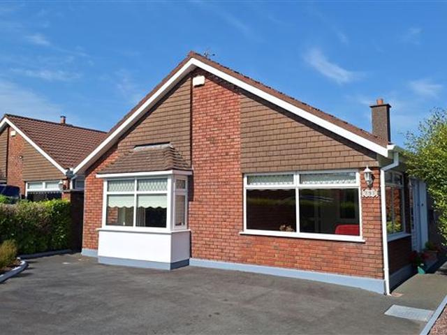 Bungalow for sale in Ballingeary, South Tipperary