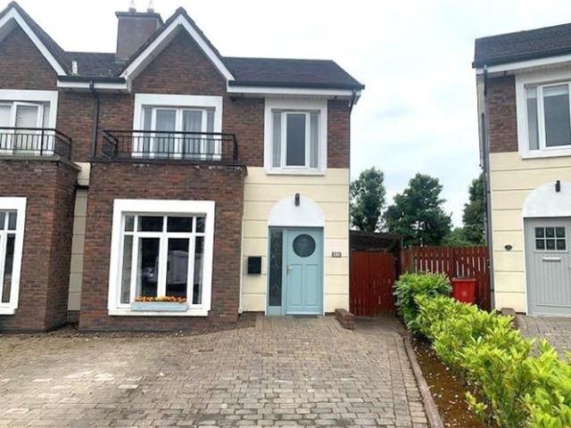 Detached House for sale in Gaillimh, Connacht
