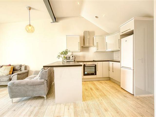 Flat for sale in Bray, North Tipperary