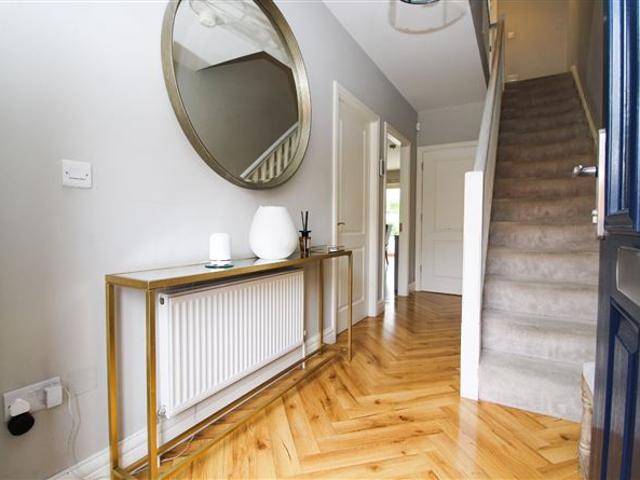 Detached House for sale in North Tipperary