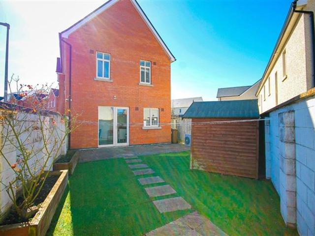 Detached House for sale in North Tipperary