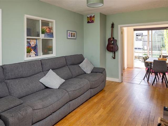 Detached House for sale in Bluebell, North Tipperary