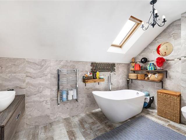 Terraced House for sale in Bluebell, North Tipperary