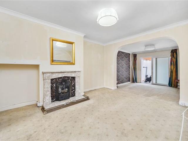 Terraced House for sale in Palmerston, North Tipperary
