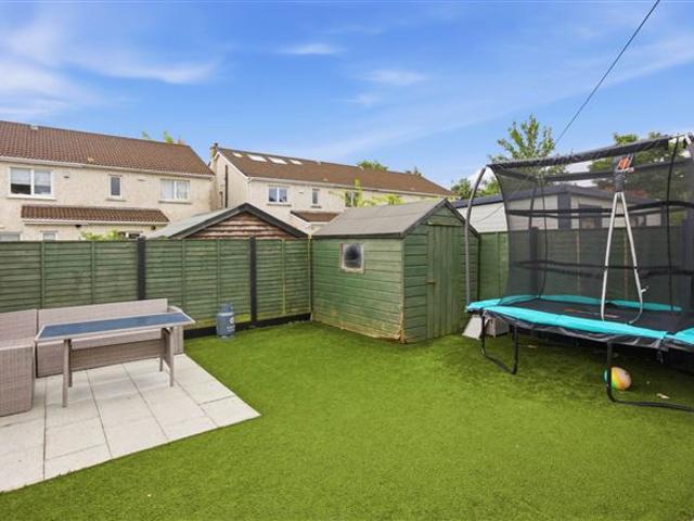 Detached House for sale in Dublin 15, North Tipperary