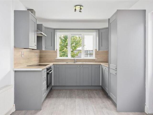Detached House for sale in Lucan, County Dublin