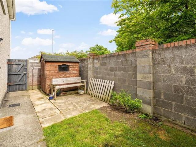 Detached House for sale in Lucan, North Tipperary