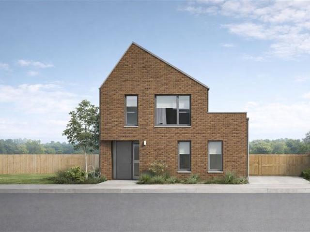 Detached House for sale in Ardee, North Tipperary