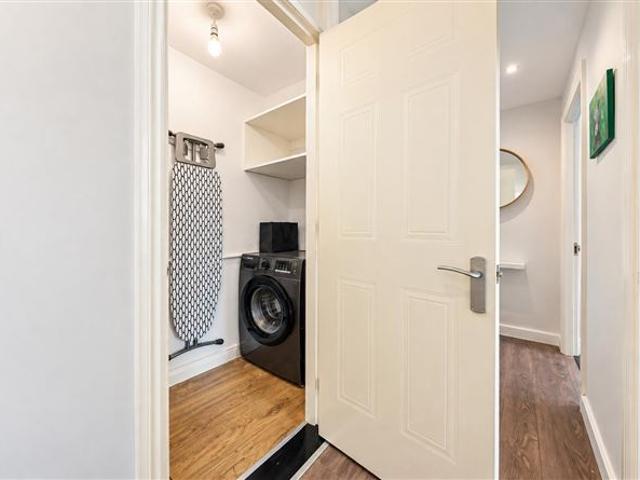Apartment for sale in International Financial Services Centre, Dublin