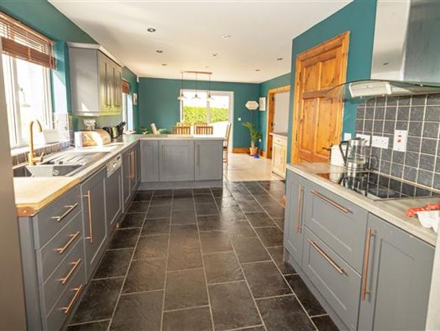 Detached House for sale in Mullingar, North Tipperary