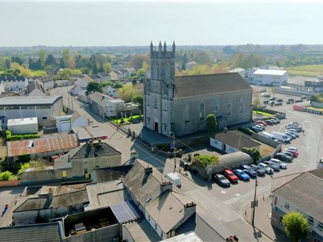 Detached House for sale in Drumone, North Tipperary