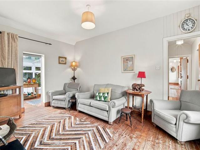 Terraced House for sale in Donadea, North Tipperary