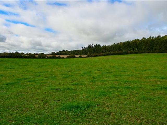 Bungalow for sale in Crosspatrick, North Tipperary