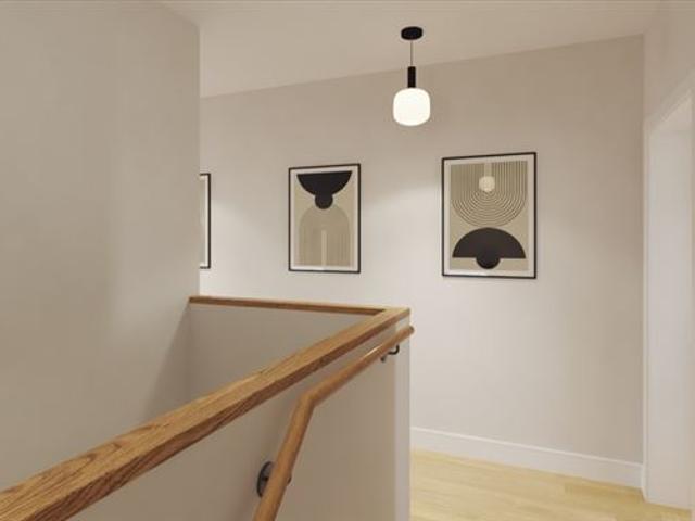 Duplex for sale in Eadestown, North Tipperary