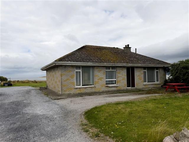 Detached House for sale in Ballinskelligs, South Tipperary