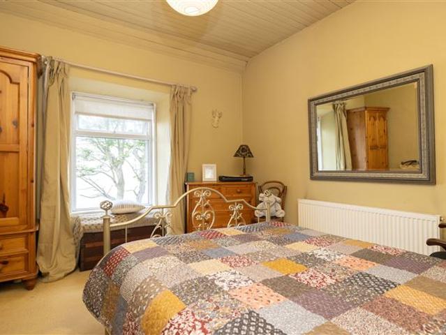 Terraced House for sale in Blackrock, North Tipperary