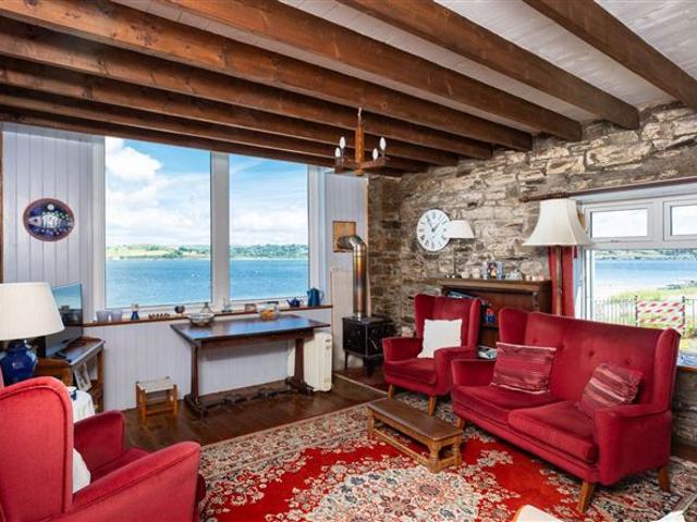 Detached House for sale in Bandon, South Tipperary