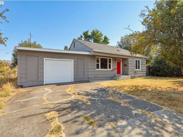 House for sale in Oregonia