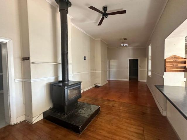 House for rent in Broken Hill, New South Wales