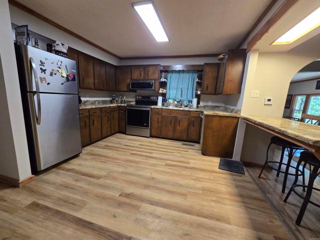 House for sale in Ark