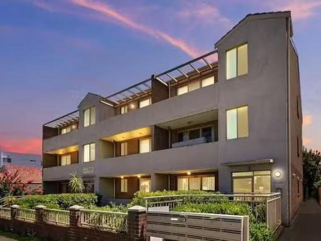 Apartment for rent in Sydney, New South Wales