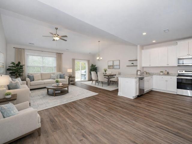House for sale in Youngsville, North Carolina