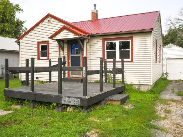 House for sale in Stanhope, Iowa