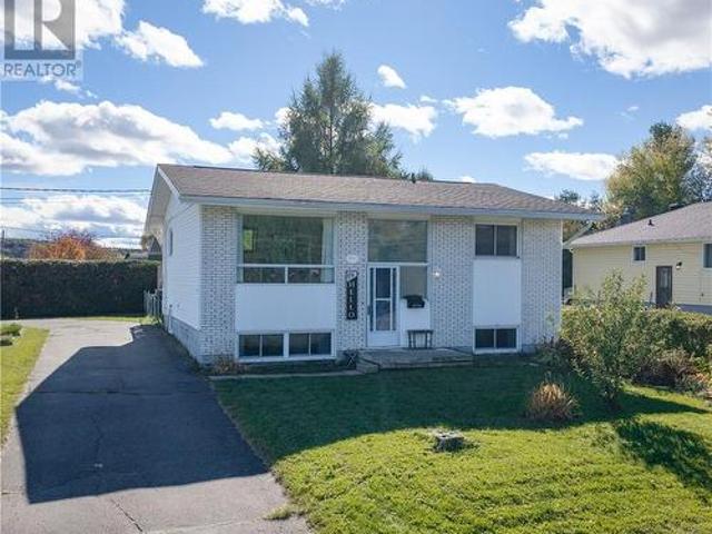 House for sale in Nickeldale, Greater Sudbury