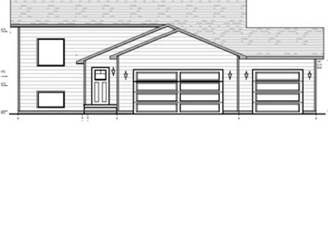 House for sale in Box Elder, South Dakota
