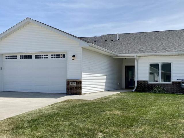 Condo for sale in Cedar Falls