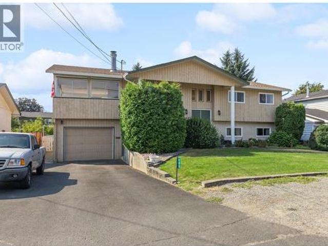 House for sale in Winfield, British Columbia