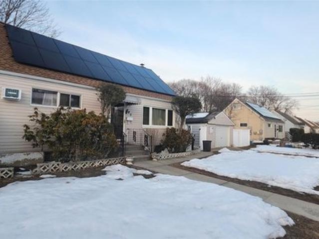 House for sale in Nassau, New York