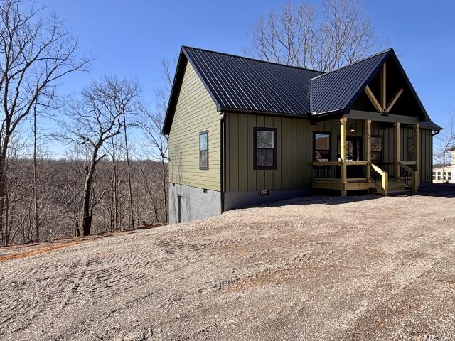 House for sale in Tennessee