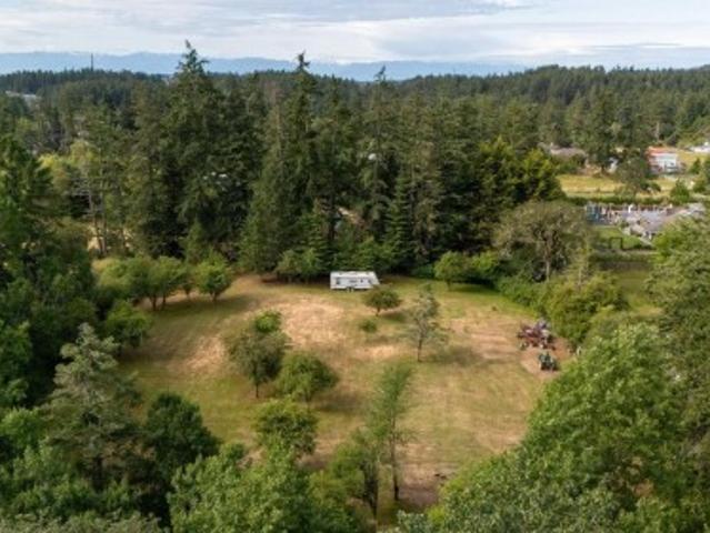 Land for sale in Rural Saanich, Saanich