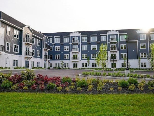 Condo for sale in Milton, Massachusetts