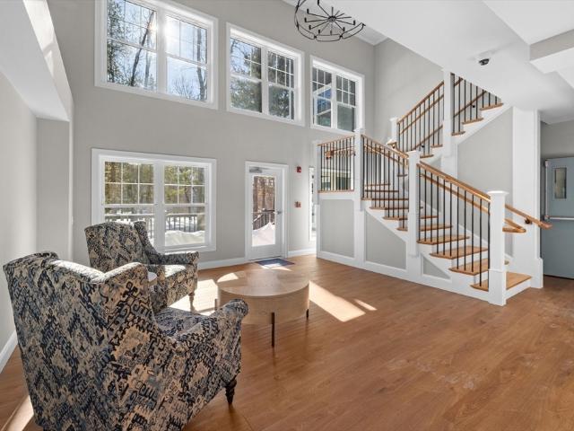 Condo for sale in Milton, Massachusetts