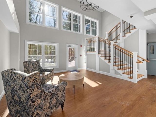 Condo for sale in Milton, Massachusetts