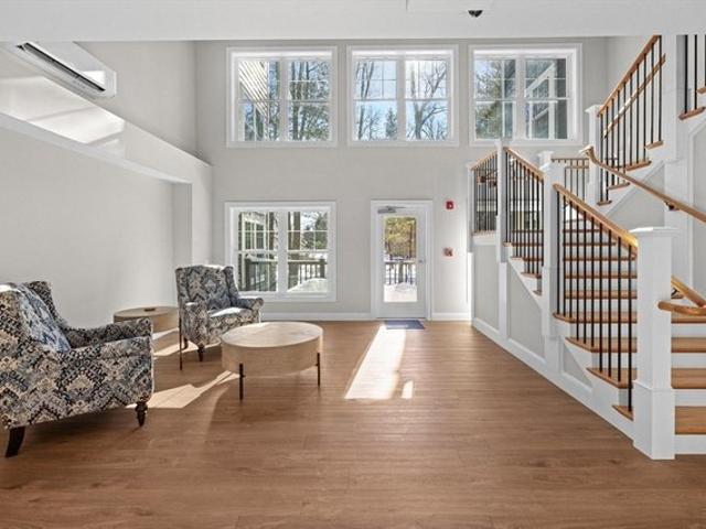 Condo for sale in Milton, Massachusetts