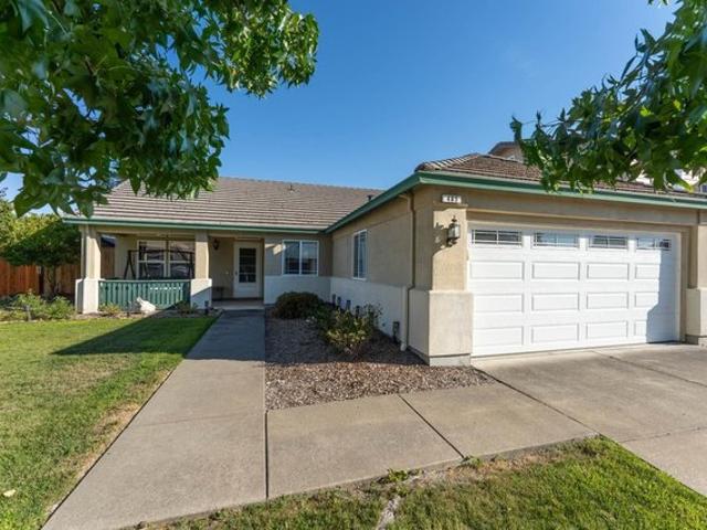 House for sale in Ukiah, California
