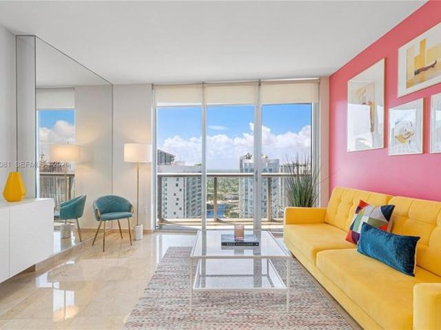 Condo for sale in Miami, Florida