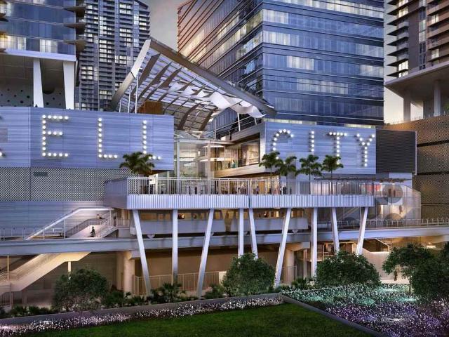 Apartment for rent in Miami, Florida