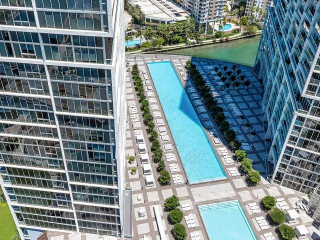 Apartment for rent in Miami, Florida