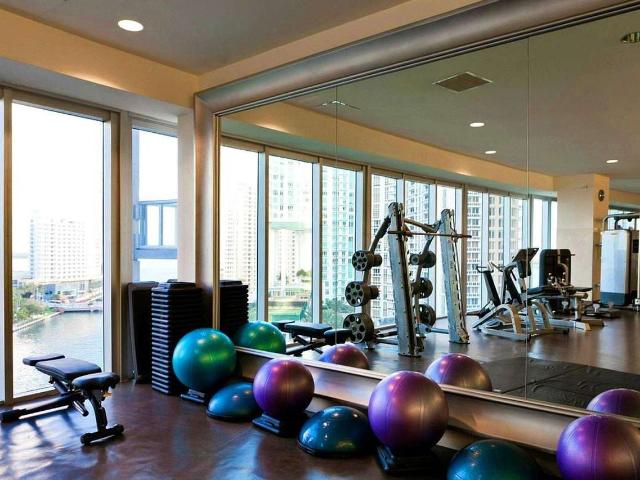 Apartment for rent in Miami, Florida