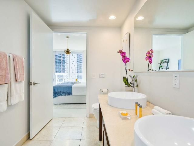 Apartment for rent in Miami, Florida